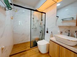 Blk 415C Waterfront I @ Northshore (Punggol), HDB 4 Rooms #618678431